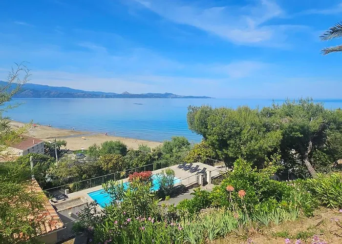 Residence Arinella