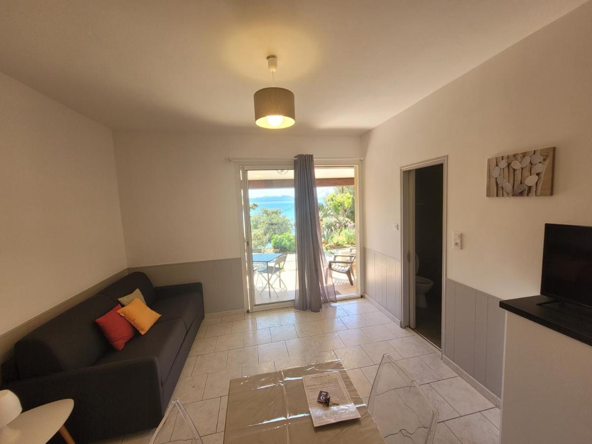 Apartment Arinella