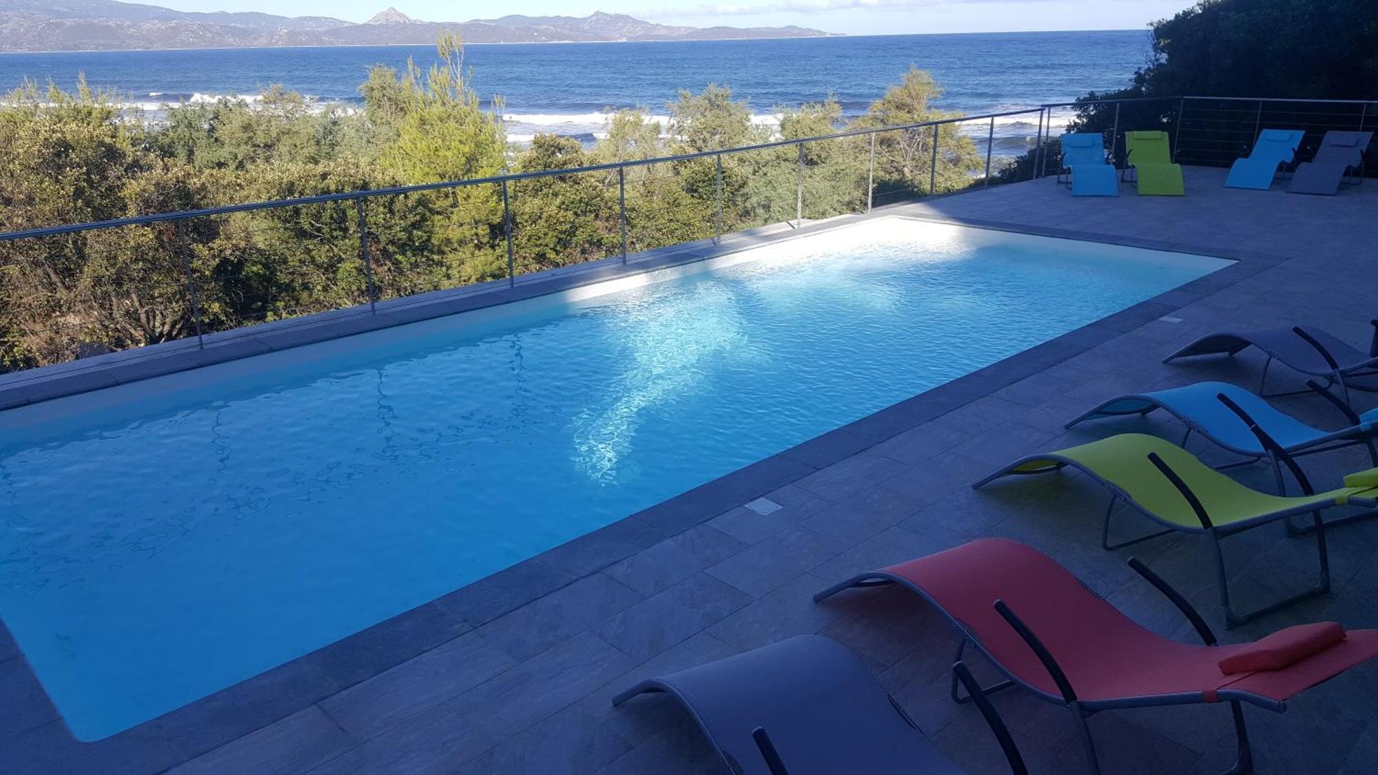 Arinella Apartment