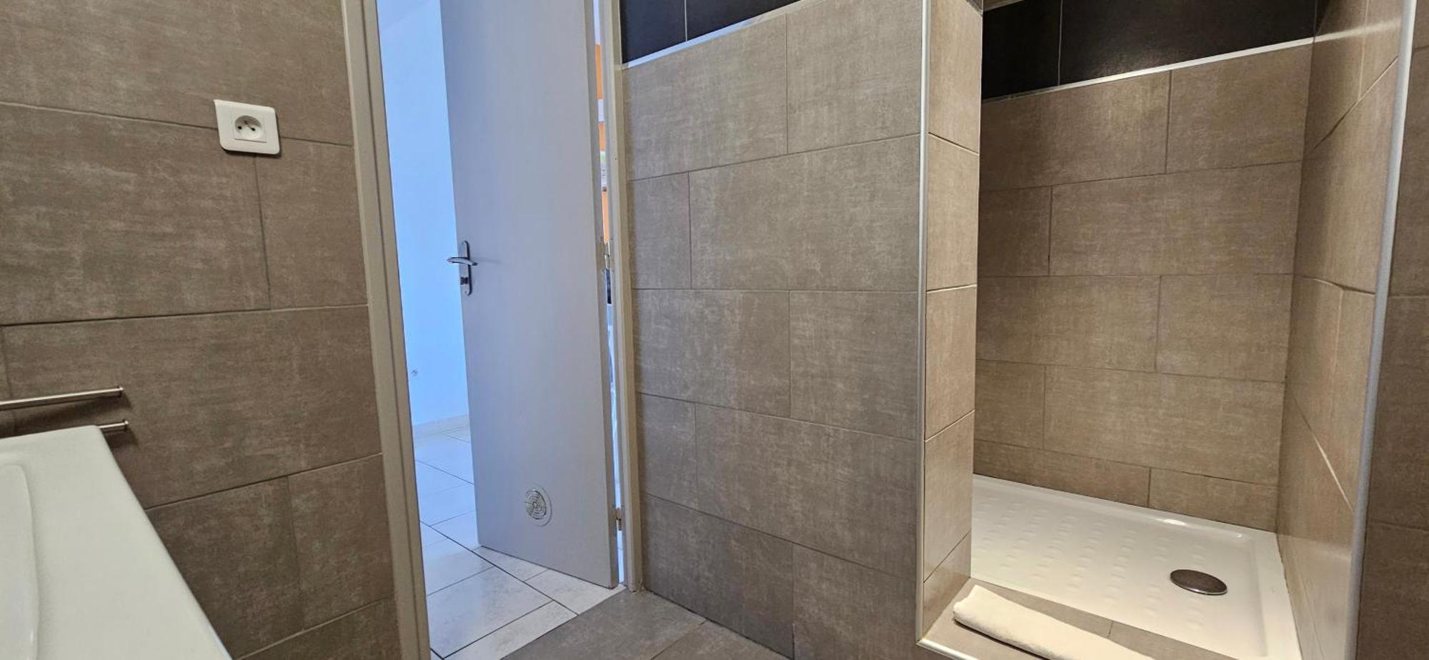 Apartamento Arinella Farinole