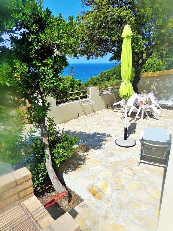 Apartment Arinella Farinole