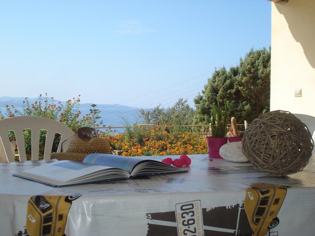 Apartment Arinella *
