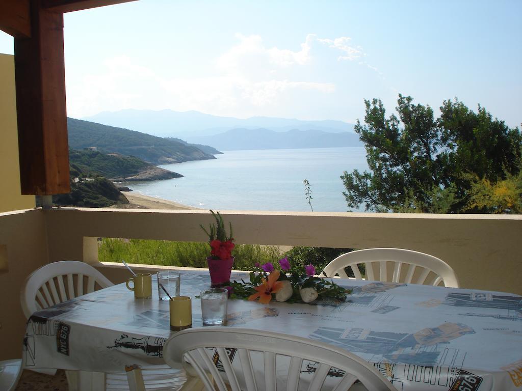 Apartment Arinella