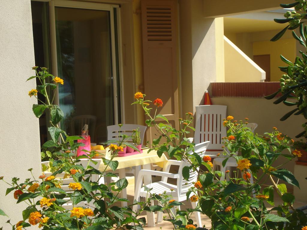 Apartment Arinella Farinole