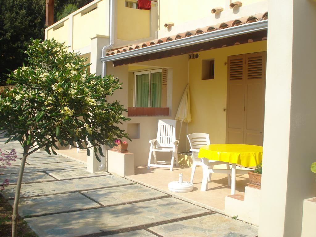 Apartment Arinella Farinole