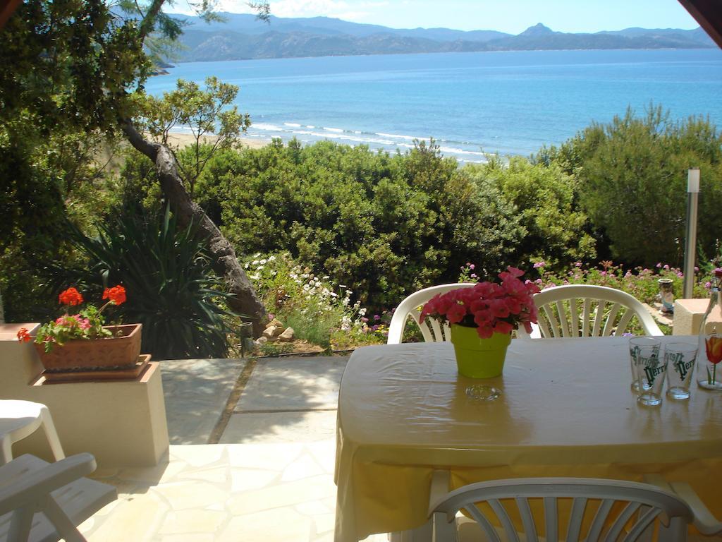 Apartment Arinella