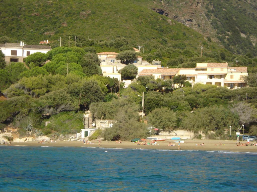 Apartment Arinella