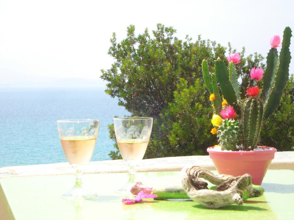 Apartment Arinella Farinole