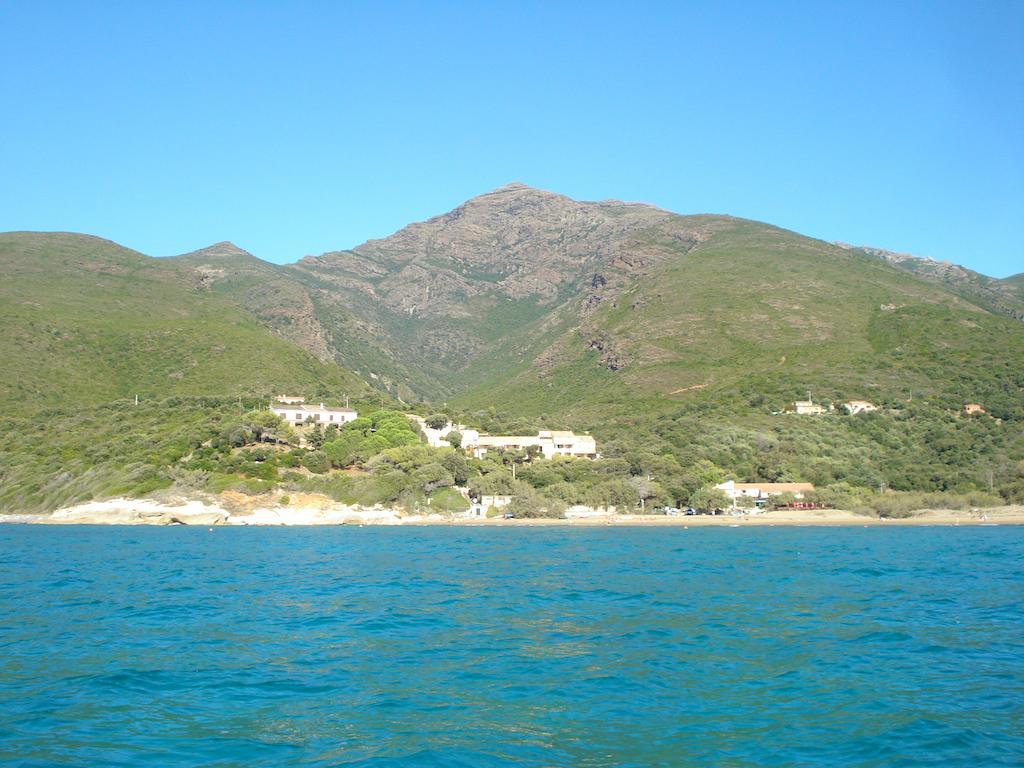 Apartment Arinella *