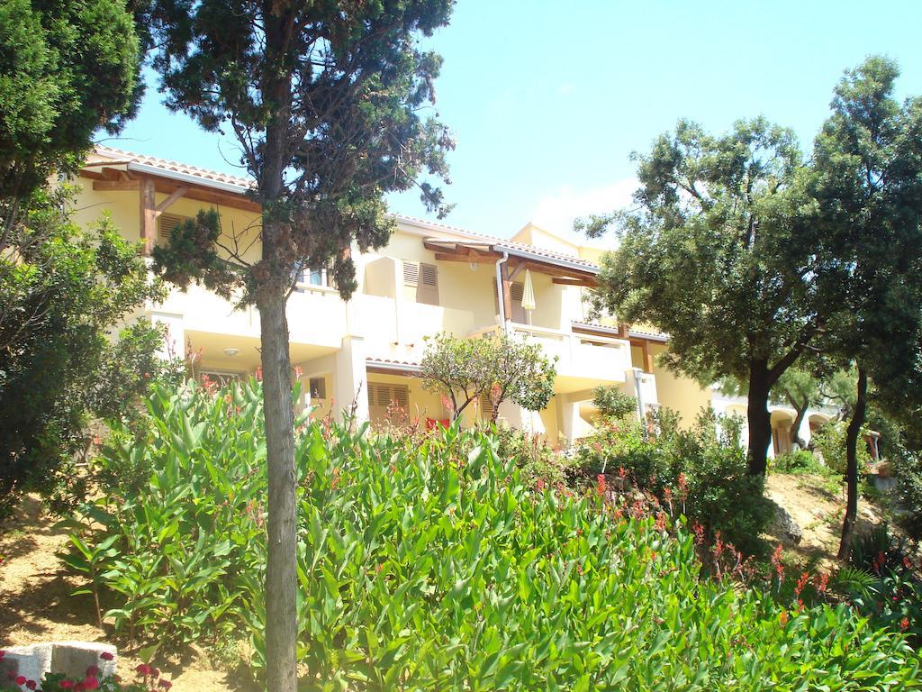 Apartment Arinella Farinole