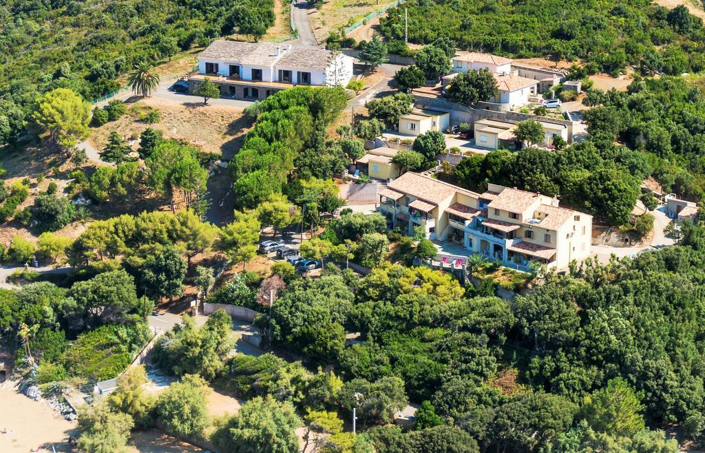 Arinella Apartment