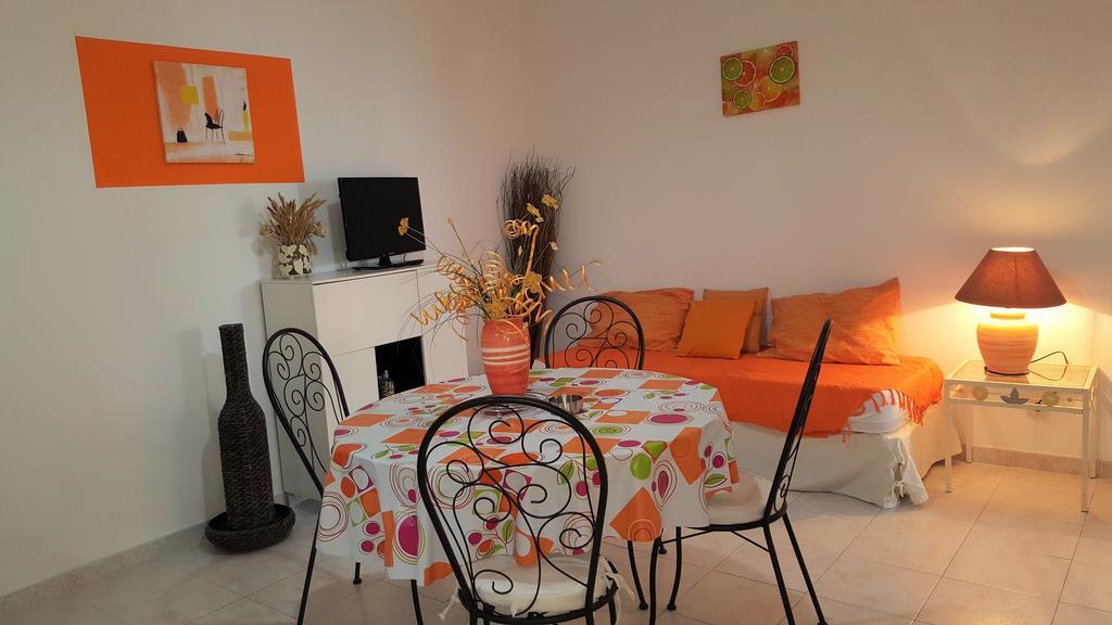 Apartment Arinella *