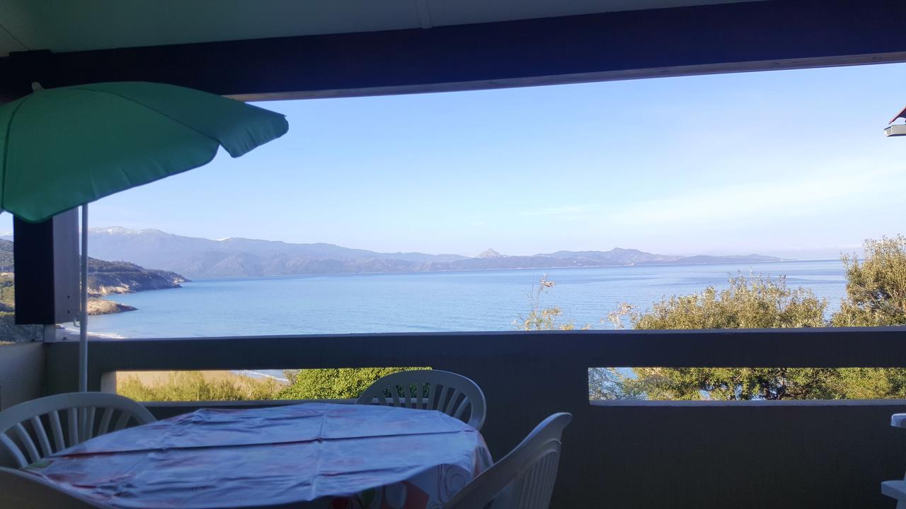 Arinella Apartment