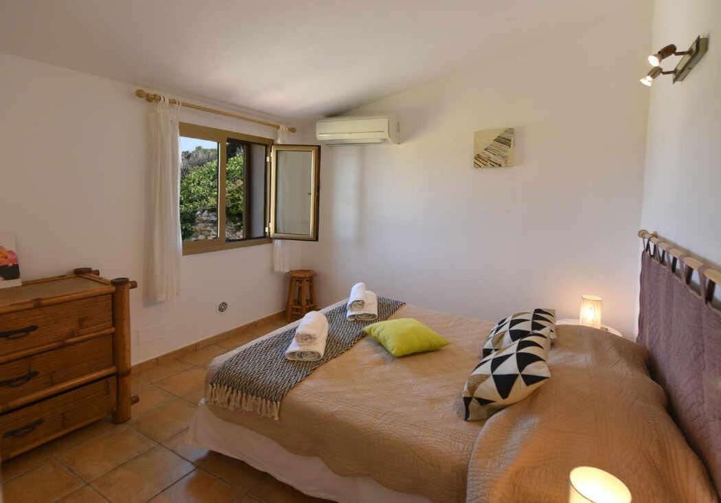 Apartment Arinella