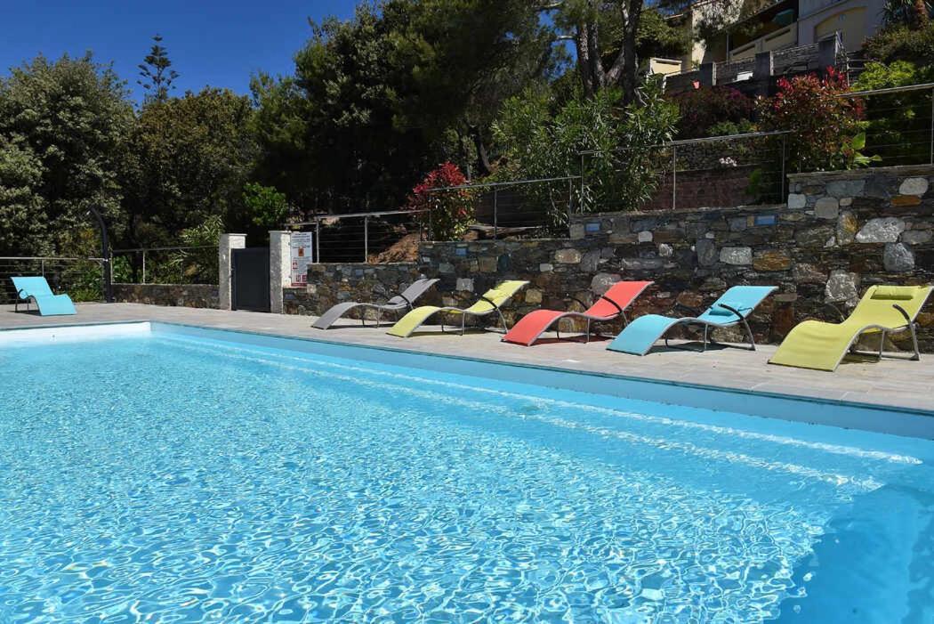 Apartment Arinella