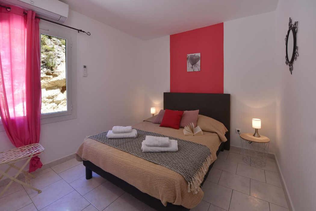 Arinella Apartment Farinole