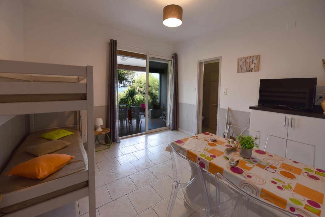 Arinella Apartment