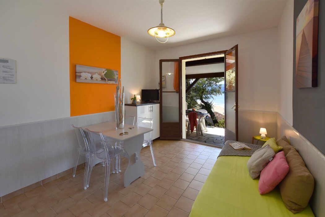 Arinella Apartment