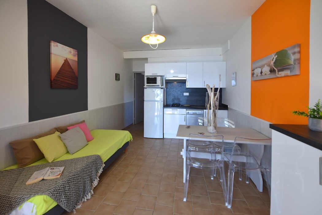 Arinella Apartment *
