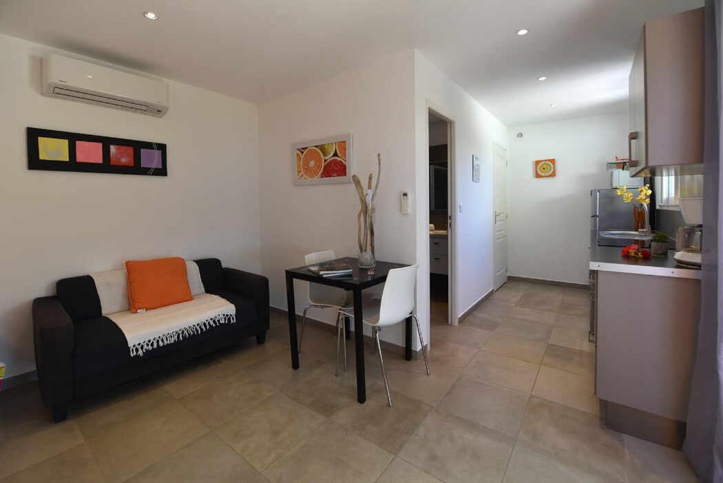 Arinella Apartment